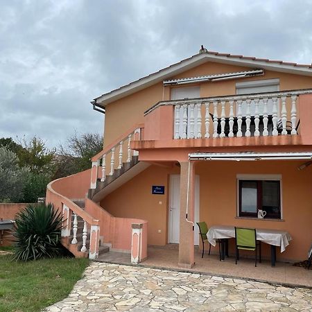 Waimarie Appartement Fažana Buitenkant foto