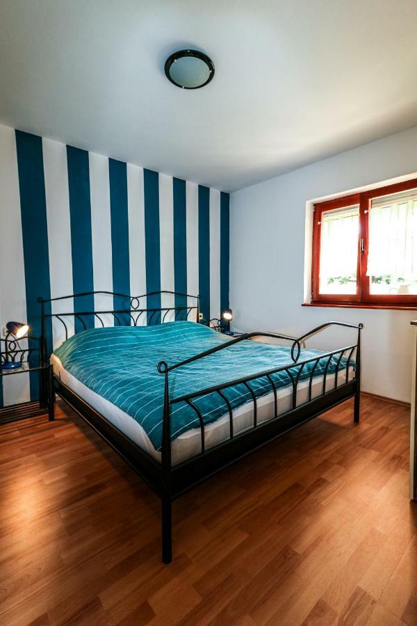 Waimarie Appartement Fažana Buitenkant foto
